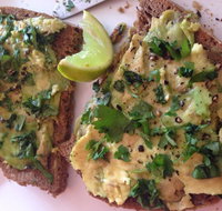 The Silly Goat - Newcastle Accommodation