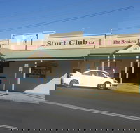 The Sturt Club - Newcastle Accommodation