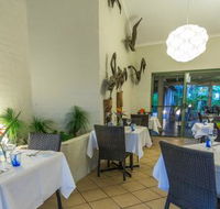 Wild Prawn Cafe Bar  Grill - New Castle Tourism