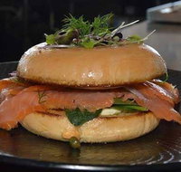 Bollywood by Night Indian Restaurant - Newcastle Accommodation