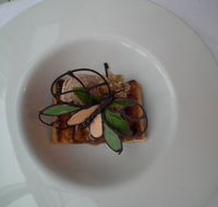 Eucalypt Restaurant - Newcastle Accommodation
