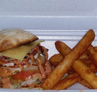 Flavours Cafe - Newcastle Accommodation
