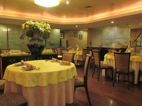 Han Palace - Newcastle Accommodation 0