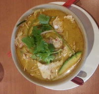 Indochine Noodle Bar - Newcastle Accommodation