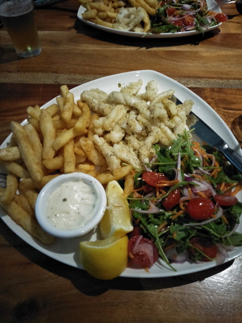 Sandy Cove Tavern - Newcastle Accommodation 1