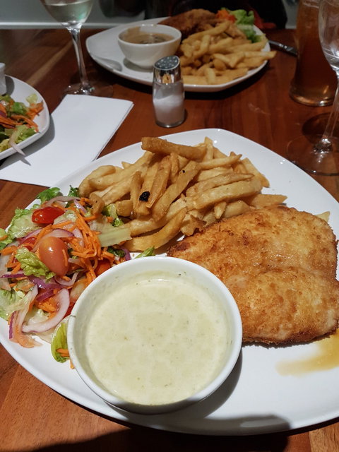 Sandy Cove Tavern - Newcastle Accommodation 2