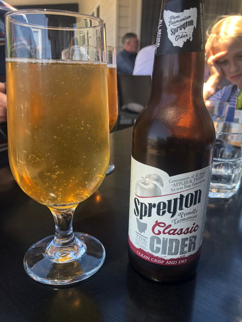 The River Cafe At Beauty Point - Newcastle Accommodation 13