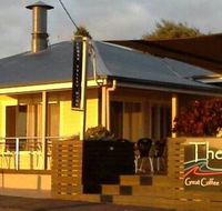 The River Cafe at Beauty Point - Newcastle Accommodation