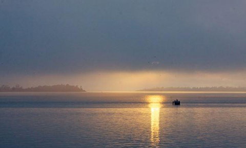 The River Cafe At Beauty Point - Newcastle Accommodation 9