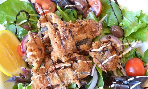 The River Cafe At Beauty Point - Newcastle Accommodation 10