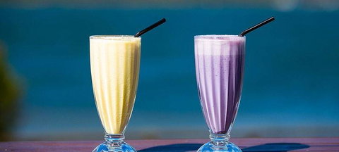 The River Cafe At Beauty Point - Newcastle Accommodation 2