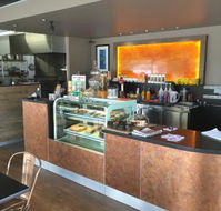 4 Beans Cafe - Newcastle Accommodation