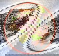 At All And Sundry - Newcastle Accommodation