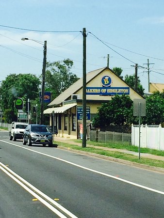 Bakers Of Singleton - Newcastle Accommodation 0