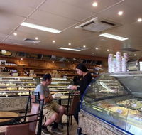 Bertoldo's Bakery - Newcastle Accommodation