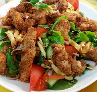 Cafe Ruze - Newcastle Accommodation