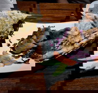 Delhi Beli Indian restaurant - Newcastle Accommodation