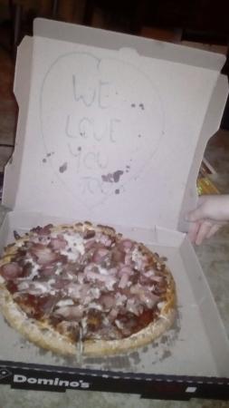 Domino's Pizza Kempsey - Newcastle Accommodation 0