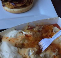 Gab's Gourmet Takeway - Newcastle Accommodation