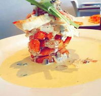 Giramondo Pizzeria  Italian Restaurant - Newcastle Accommodation