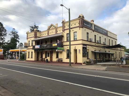 Mirannie NSW Newcastle Accommodation