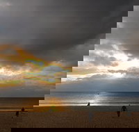 Hungry Wolf's Kincumber - Newcastle Accommodation