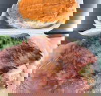 Long Jetty Charcoal Chicken