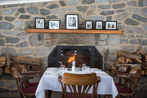 Marritz Bar And Restaurant - Newcastle Accommodation 0