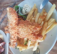 Nambucca Boatshed Cafe - Newcastle Accommodation