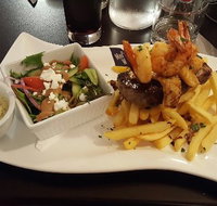 Ninety One Cafe Bar Restaurant