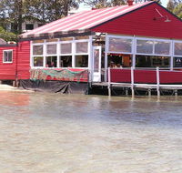 Quarterdeck - Newcastle Accommodation