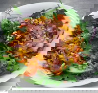 TasteBuds at Cowra - Newcastle Accommodation