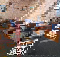 The Australian Cafe - Newcastle Accommodation