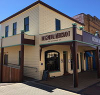 The General Merchant - Newcastle Accommodation