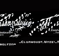 The Island Cuisine Family Restaurant - Newcastle Accommodation