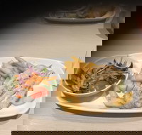 The Kitchen at Ourimbah RSL - Newcastle Accommodation