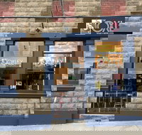 The Oxley Wine Bar Cowra - Newcastle Accommodation