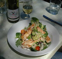 The Quarry Restaurant - Newcastle Accommodation