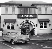 The Union Bar Inverell - Newcastle Accommodation