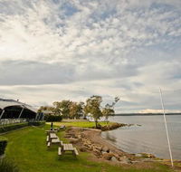 WAllarah Bay recreation club - Newcastle Accommodation
