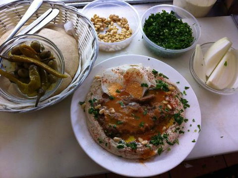 Yami - New Castle Tourism 0