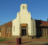 Zecca - Newcastle Accommodation