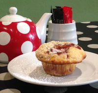 2 Blondes Cafe - New Castle Tourism