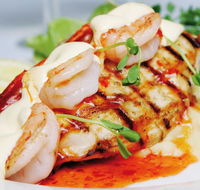 242ate Cafe Bar  Grill