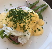 61 Balo Cafe - Newcastle Accommodation
