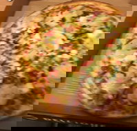 ALDAS PIZZA - Newcastle Accommodation