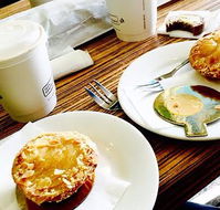 Bakehouse Cafe - Newcastle Accommodation