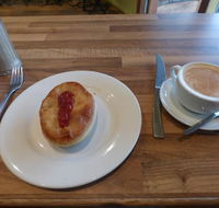 Bakehouse on Wentworth - New Castle Tourism