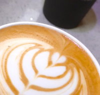 Barista's Bar - Newcastle Accommodation