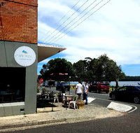 Beach Parade - Newcastle Accommodation